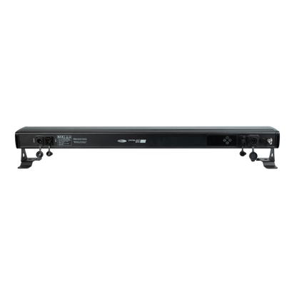 Cameleon Bar 15 Q6 Tour, RGBWA-UV LED-ramp, IP65