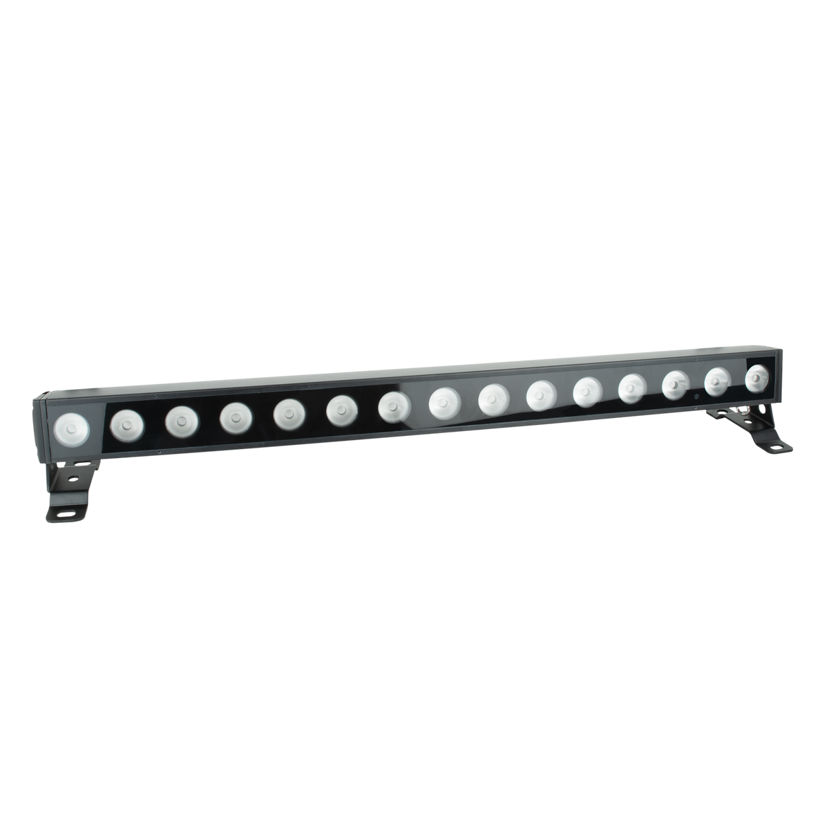 Cameleon Bar 15 Q6 Tour, RGBWA-UV LED-ramp, IP65