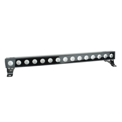 Cameleon Bar 15 Q6 Tour, RGBWA-UV LED-ramp, IP65