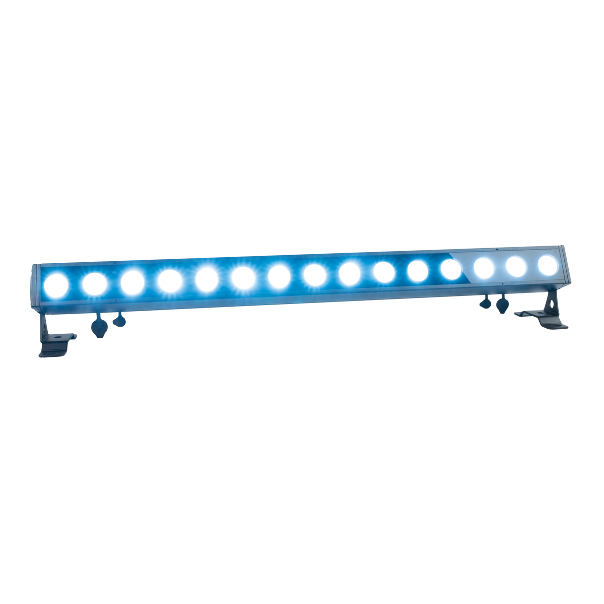 Cameleon Bar 15 Q6 Tour, RGBWA-UV LED-ramp, IP65