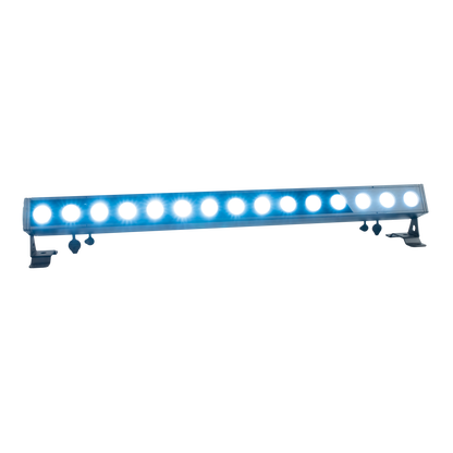 Cameleon Bar 15 Q6 Tour, RGBWA-UV LED-ramp, IP65