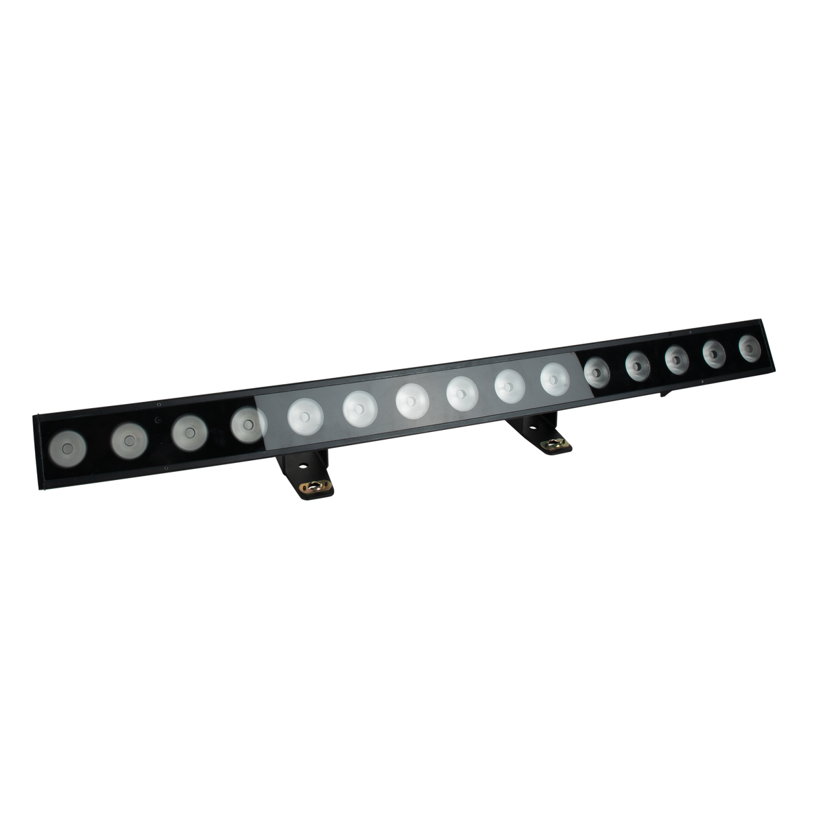 Cameleon Pixel Bar 15 Q6 Tour, RGBWA-UV pixelramp, IP65