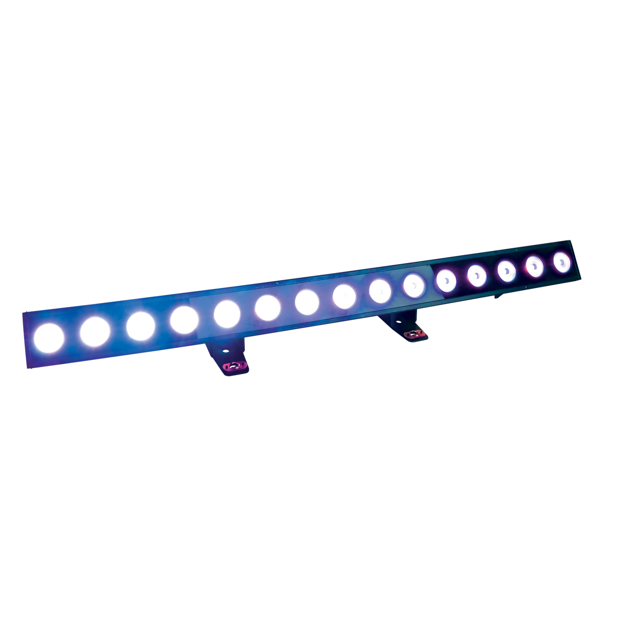 Cameleon Pixel Bar 15 Q6 Tour, RGBWA-UV pixelramp, IP65