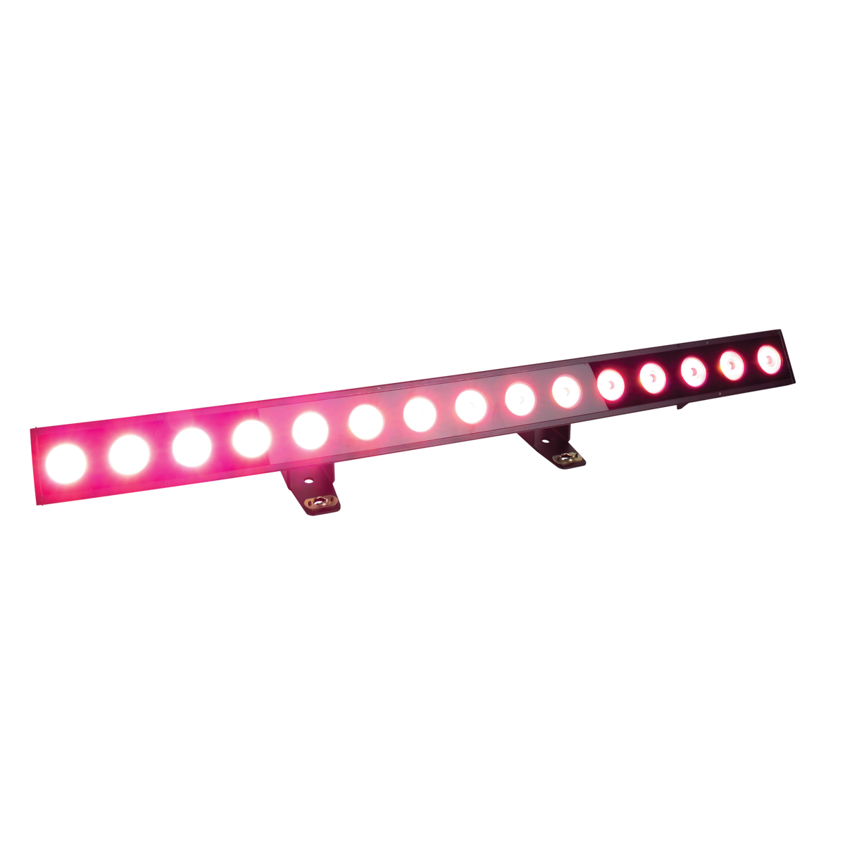 Cameleon Pixel Bar 15 Q6 Tour, RGBWA-UV pixelramp, IP65