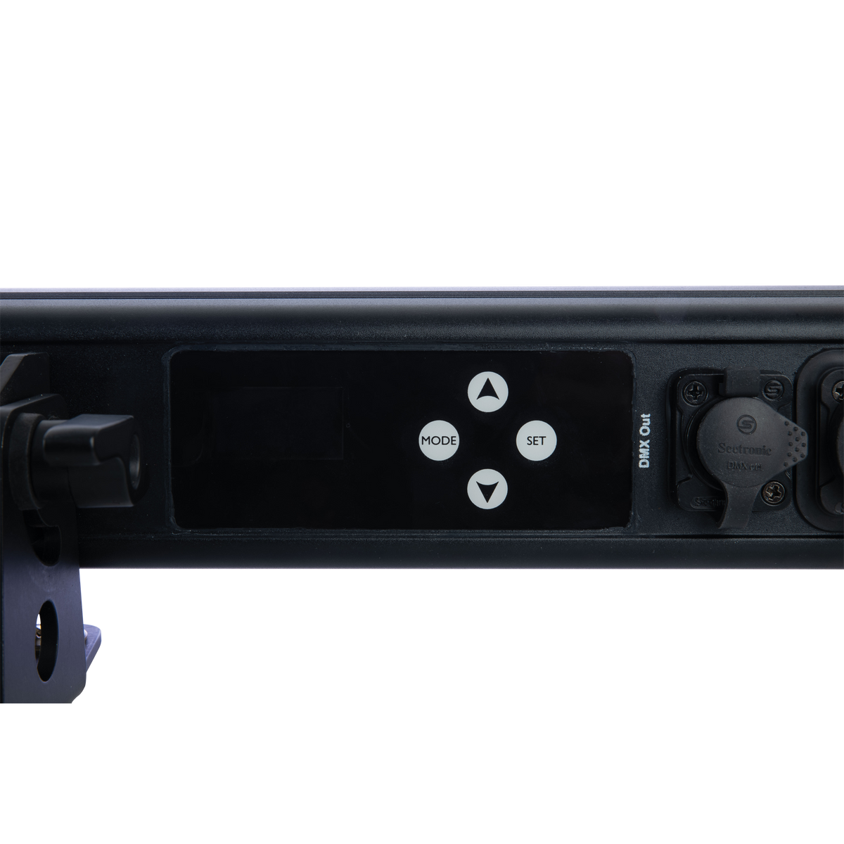 Cameleon Pixel Bar 15 Q6 Tour, RGBWA-UV pixelramp, IP65