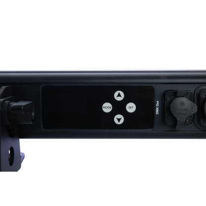 Cameleon Pixel Bar 15 Q6 Tour, RGBWA-UV pixelramp, IP65