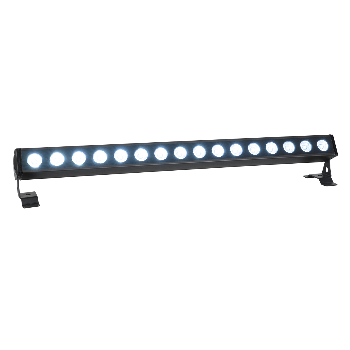 Cameleon Bar 16, RGBW LED-ramp 16 × 5 W, IP65