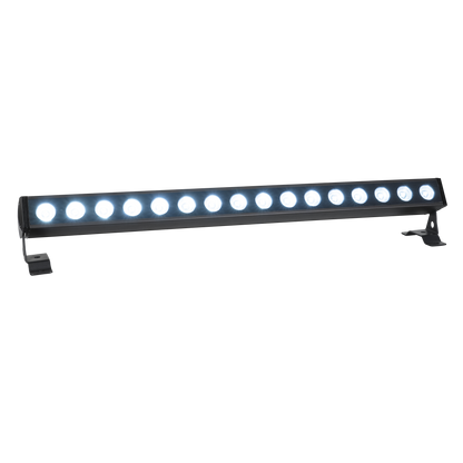 Cameleon Bar 16, RGBW LED-ramp 16 × 5 W, IP65