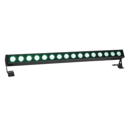 Cameleon Bar 16, RGBW LED-ramp 16 × 5 W, IP65