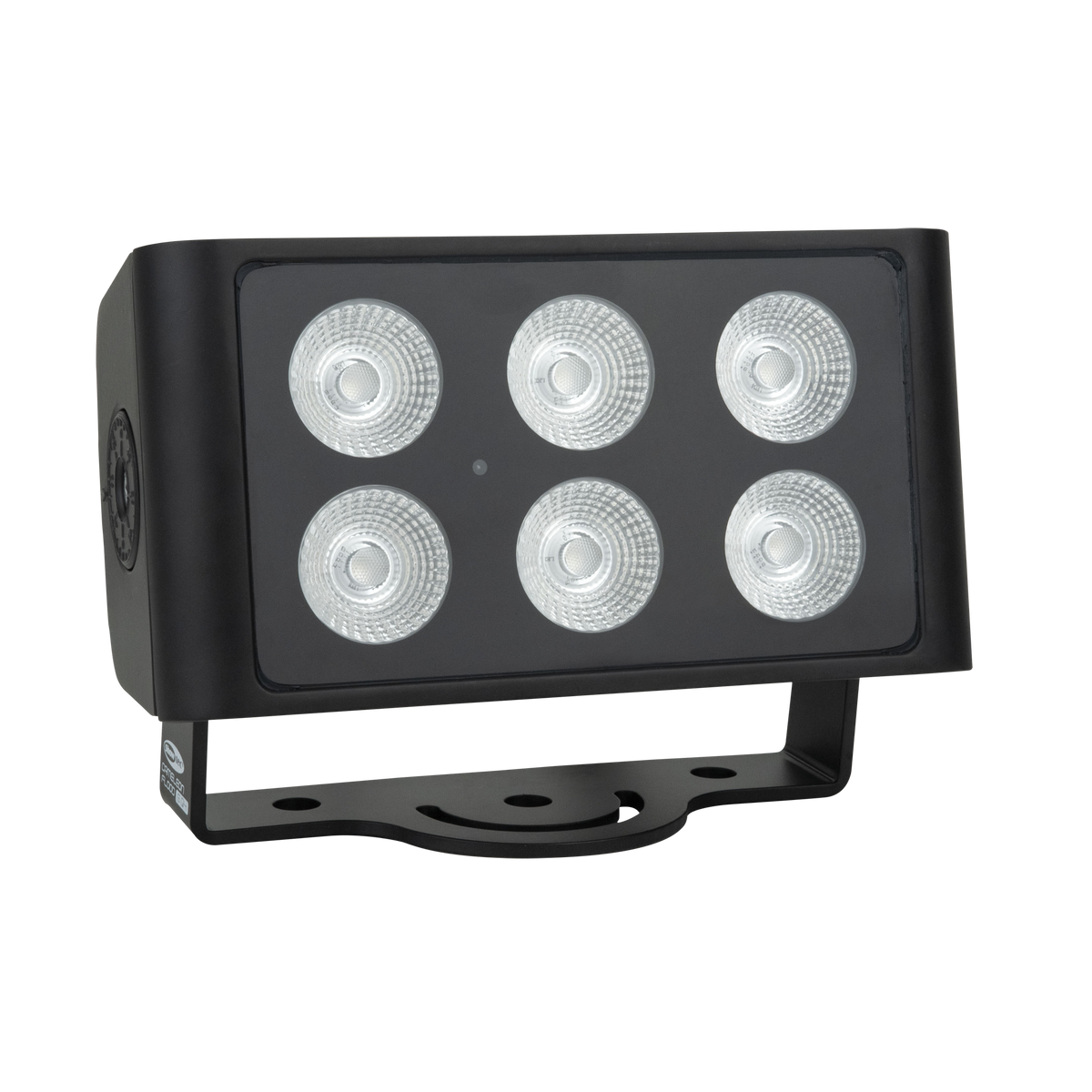 Cameleon Flood 6 Q4, RGBW LED-flood 6 × 5 W, IP65