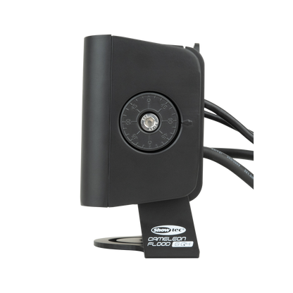 Cameleon Flood 6 Q4, RGBW LED-flood 6 × 5 W, IP65