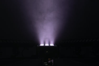 Cameleon Flood 15 Q6 Tour, RGBWA-UV LED-flood 15 × 10 W, IP65