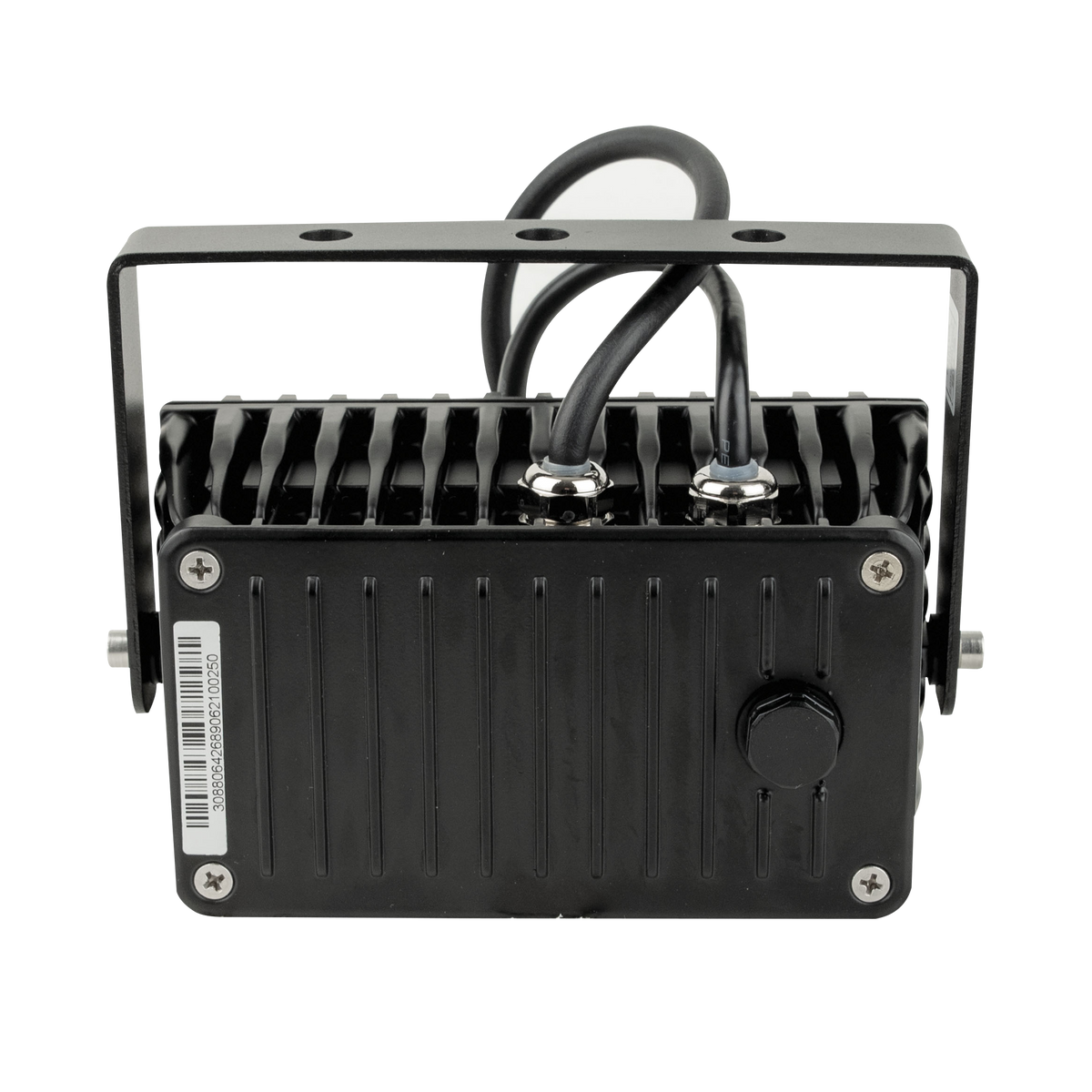 Cameleon Flood 7/3 RGB, RGB LED-flood 7 × 3 W, IP65