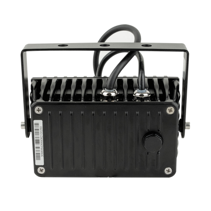 Cameleon Flood 7/3 RGB, RGB LED-flood 7 × 3 W, IP65