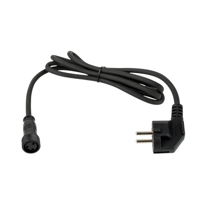 Cameleon Flood 7/3 RGB, RGB LED-flood 7 × 3 W, IP65