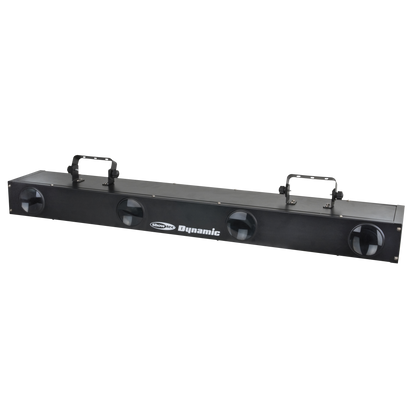 Dynamic LED, 4-i-1 LED-matriseffekt