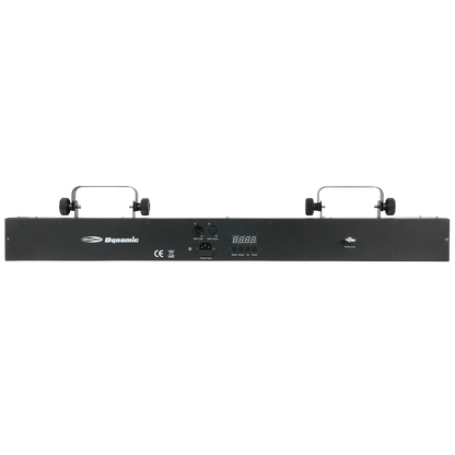 Dynamic LED, 4-i-1 LED-matriseffekt