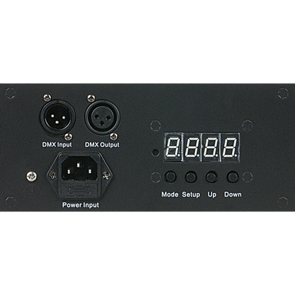 Dynamic LED, 4-i-1 LED-matriseffekt