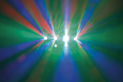 Dynamic LED, 4-i-1 LED-matriseffekt