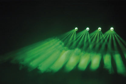 Dynamic LED, 4-i-1 LED-matriseffekt