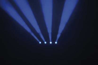 Dynamic LED, 4-i-1 LED-matriseffekt