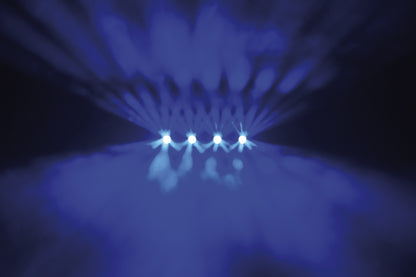 Dynamic LED, 4-i-1 LED-matriseffekt