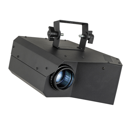 Dataflower, LED-goboeffekt 100 W