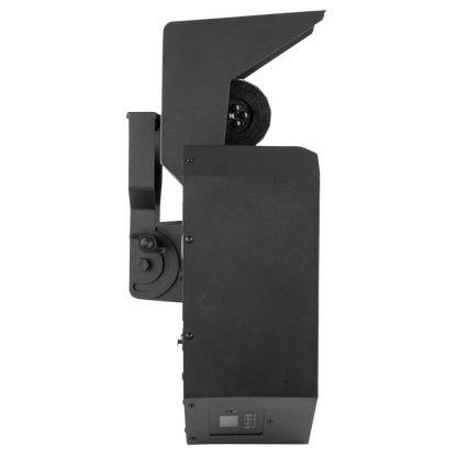 Demon LED-barrel scan-effekt, 140 W