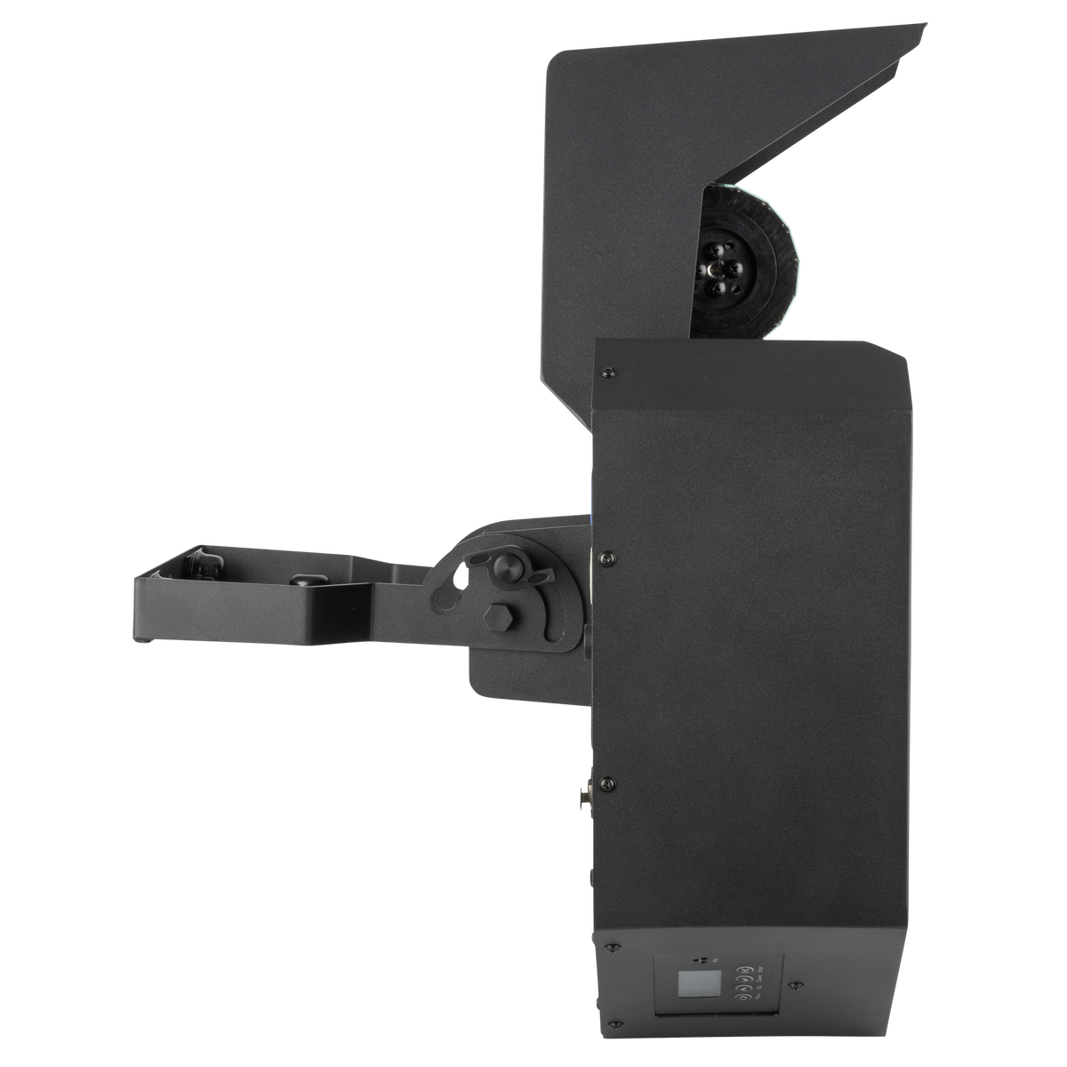 Demon LED-barrel scan-effekt, 140 W
