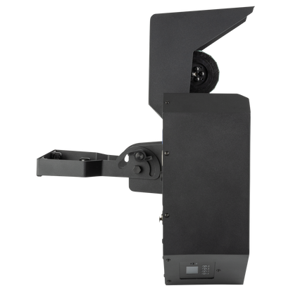 Demon LED-barrel scan-effekt, 140 W