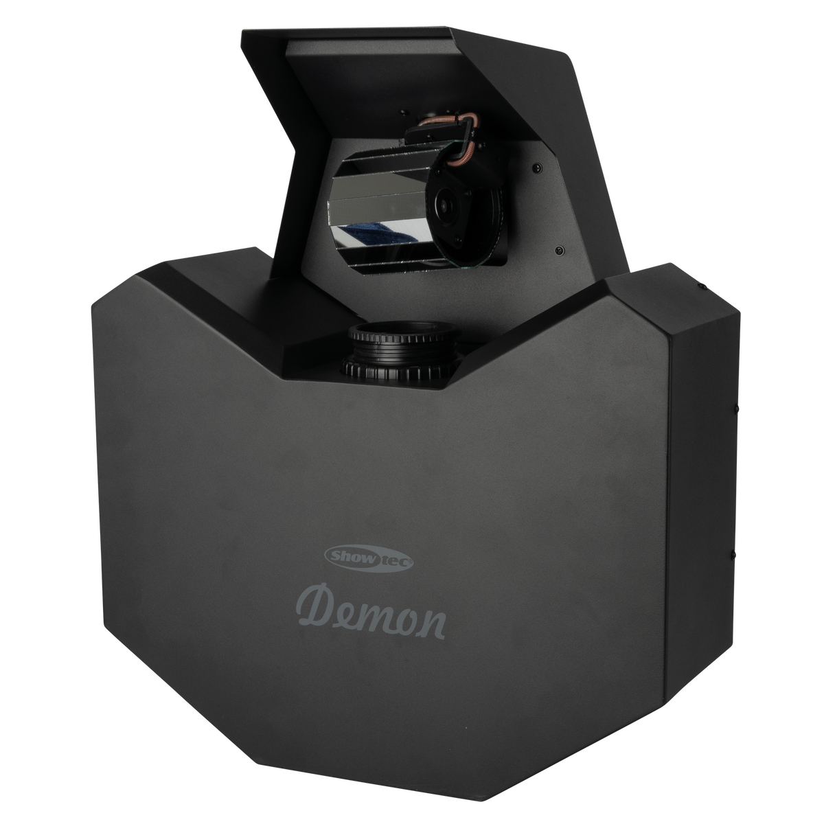 Demon LED-barrel scan-effekt, 140 W