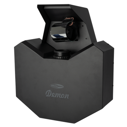 Demon LED-barrel scan-effekt, 140 W