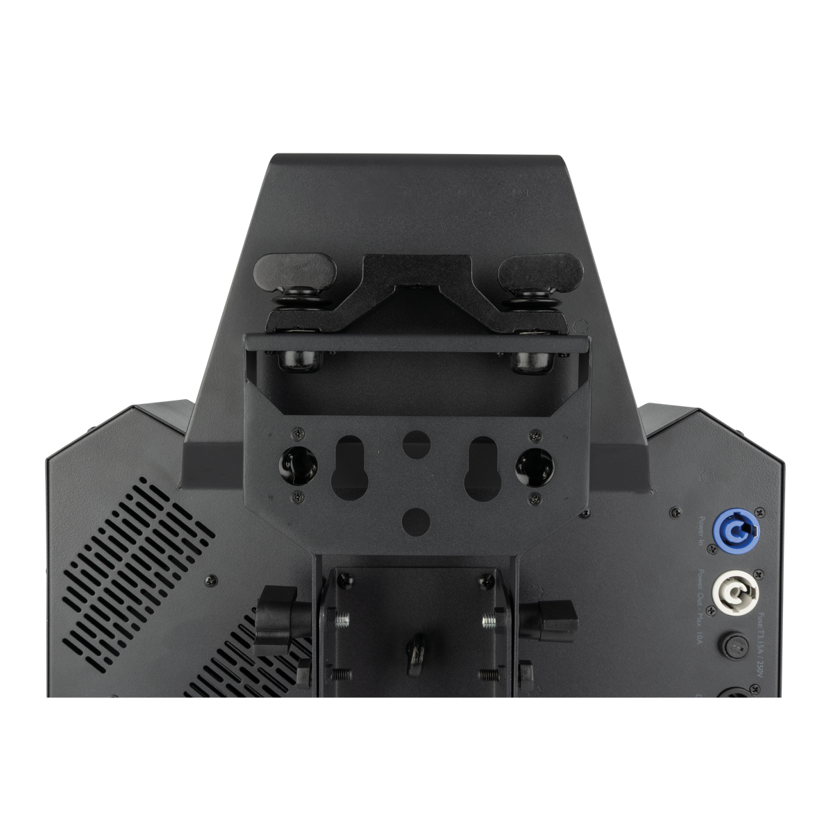Demon LED-barrel scan-effekt, 140 W
