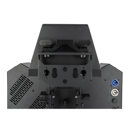 Demon LED-barrel scan-effekt, 140 W
