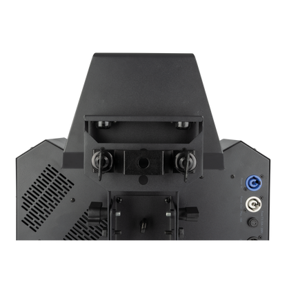 Demon LED-barrel scan-effekt, 140 W