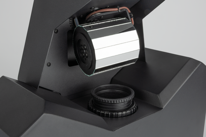 Demon LED-barrel scan-effekt, 140 W