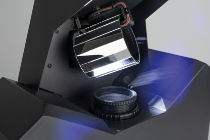 Demon LED-barrel scan-effekt, 140 W