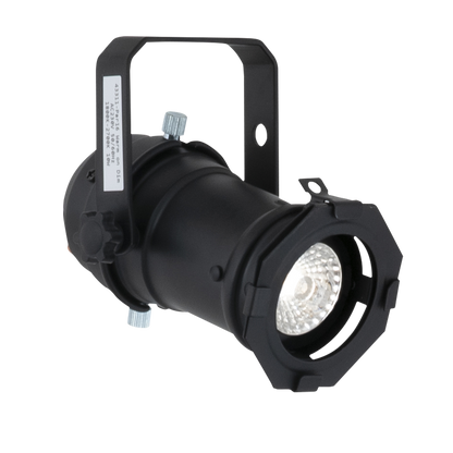 PAR 16 Warm-On-Dim, varmvit LED-par 10 W