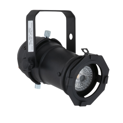 PAR 16 Warm-On-Dim, varmvit LED-par 10 W
