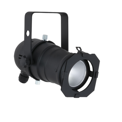 PAR 20 Warm-On-Dim, varmvit LED-par 15 W