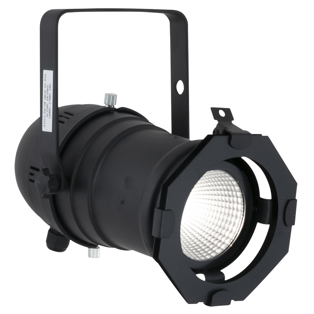 PAR 30 Warm-On-Dim, varmvit LED-par 20 W