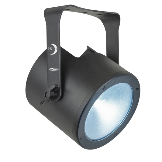 Luna Par 60 Q4, RGBW COB LED-spot 60 W
