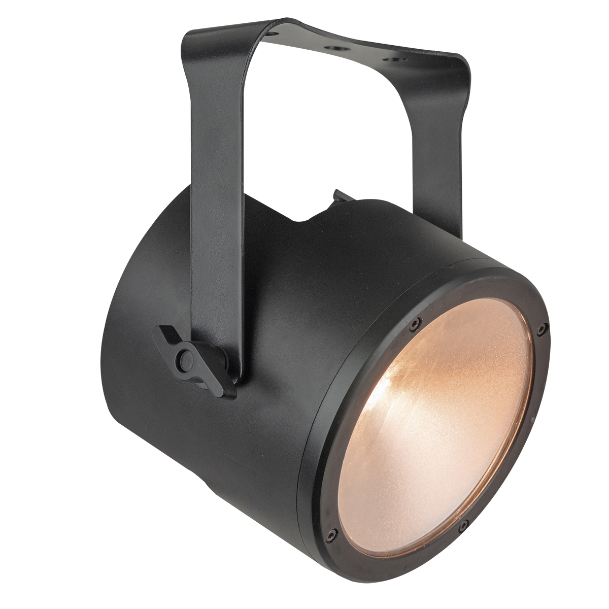 Luna Par 120 Q4, RGBW COB LED-spot 120 W