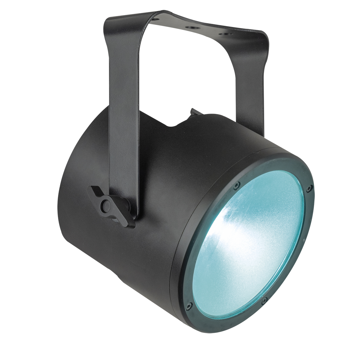 Luna Par 120 Q4, RGBW COB LED-spot 120 W