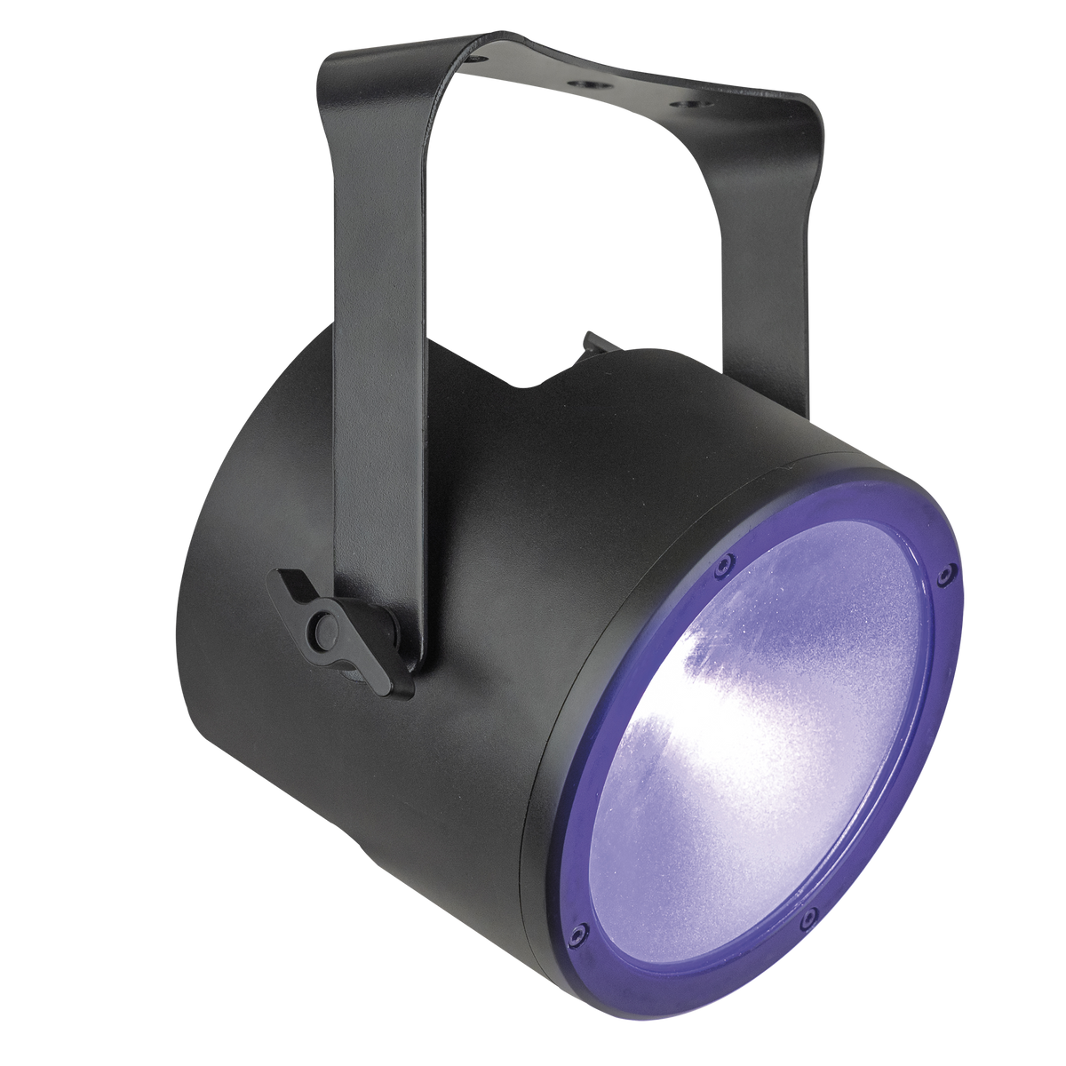 Luna Par 120 Q4, RGBW COB LED-spot 120 W