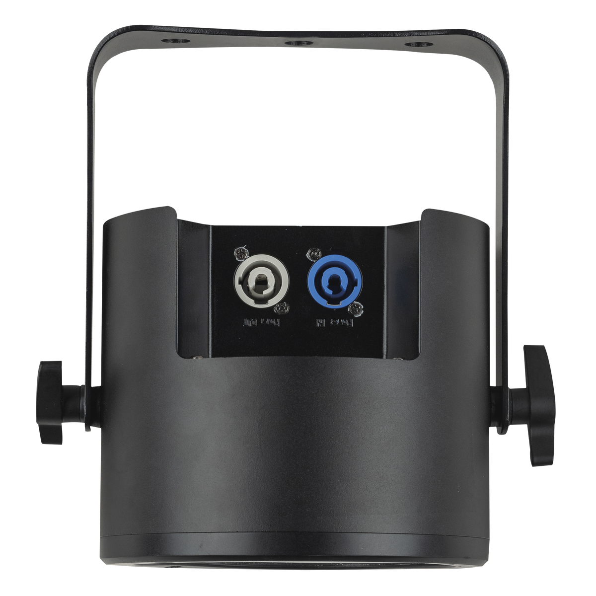 Luna Par 120 Q4, RGBW COB LED-spot 120 W