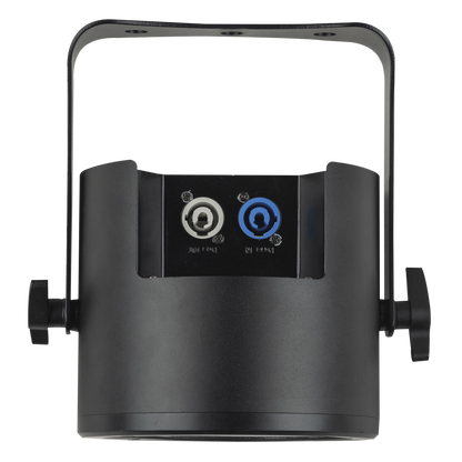 Luna Par 120 Q4, RGBW COB LED-spot 120 W
