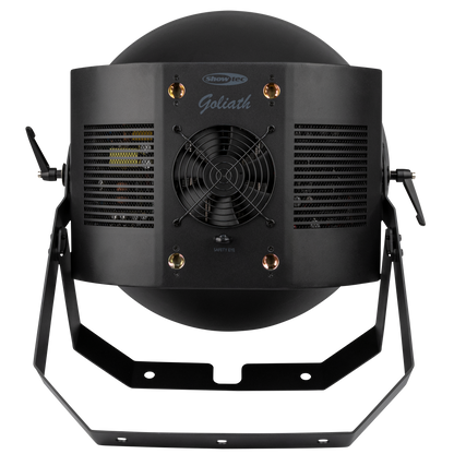 Goliath, LED-strålkastare