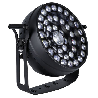 Lumina Beam beam-blinder för utomhusbruk, IP65