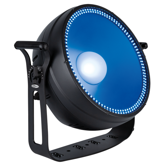 Lumina Sola LED-blinder för utomhusbruk, IP65